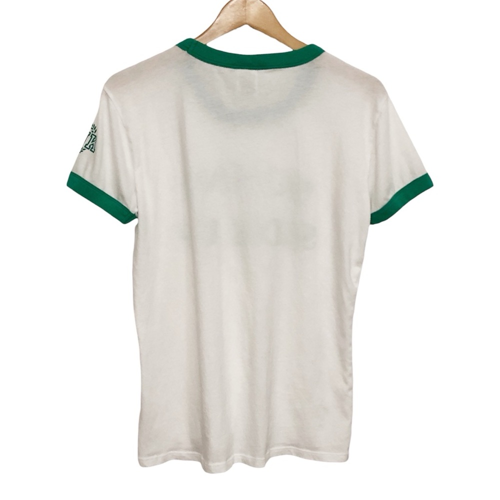 Victorias Secret PINK Ringer Tee - Picture 4 of 10